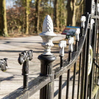 Rijksdienst voor het Cultureel Erfgoed: Sekuur, Mark