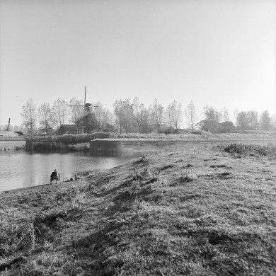 Rijksdienst voor het Cultureel Erfgoed: Dukker, G.J.