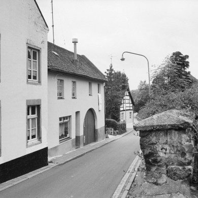 Rijksdienst voor het Cultureel Erfgoed: Tangel, L.M.