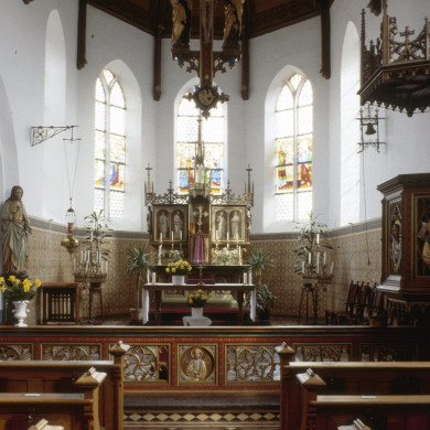 Rijksdienst voor het Cultureel Erfgoed: Galen, P. (Paul) van