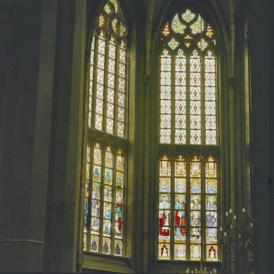 Rijksdienst voor het Cultureel Erfgoed: Wal, A.J. van der