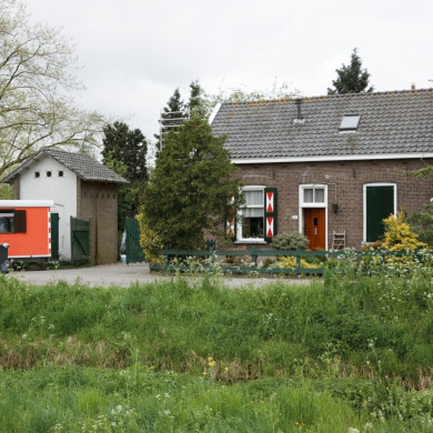 Rijksdienst voor het Cultureel Erfgoed