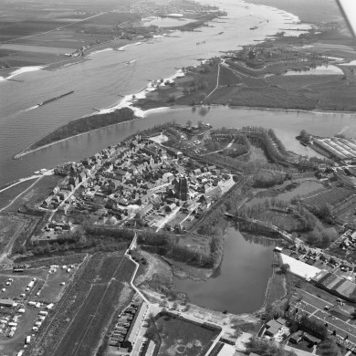 Rijksdienst voor het Cultureel Erfgoed: Capital Press Schiphol