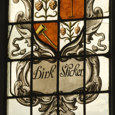 Rijksdienst voor het Cultureel Erfgoed: Gerritsen, René