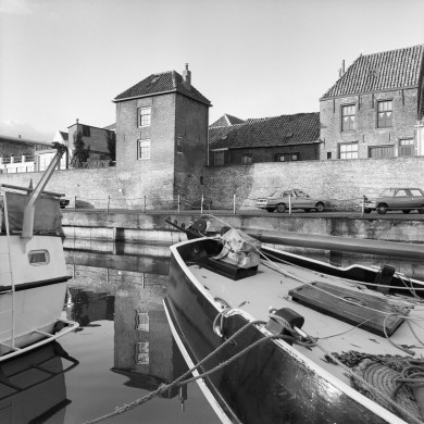 Rijksdienst voor het Cultureel Erfgoed: Dukker, G.J.