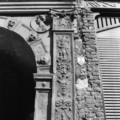 Rijksdienst voor het Cultureel Erfgoed: Dukker, G.J.