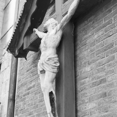 Rijksdienst voor het Cultureel Erfgoed: Tangel, L.M.