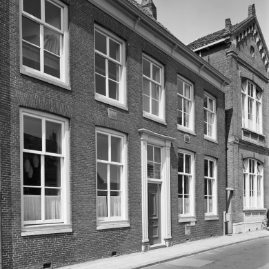 Rijksdienst voor het Cultureel Erfgoed: Delemarre, G.Th.