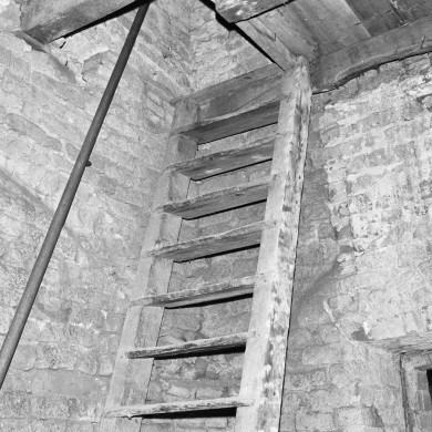 Rijksdienst voor het Cultureel Erfgoed: Berends, G.