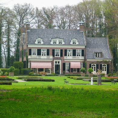 Rijksdienst voor het Cultureel Erfgoed: Speelman, Albert