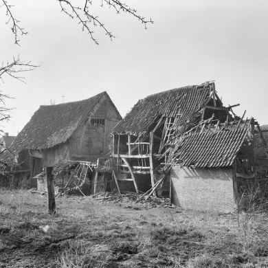 Rijksdienst voor het Cultureel Erfgoed: Dukker, G.J.