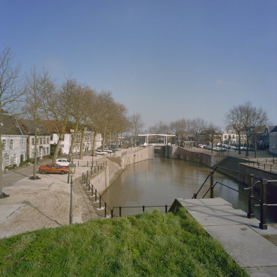 Rijksdienst voor het Cultureel Erfgoed: Koning, J.P. de