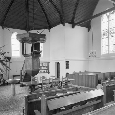 Rijksdienst voor het Cultureel Erfgoed: Galen, P. (Paul) van