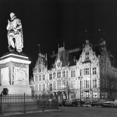 Rijksdienst voor het Cultureel Erfgoed: Tangel, L.M.