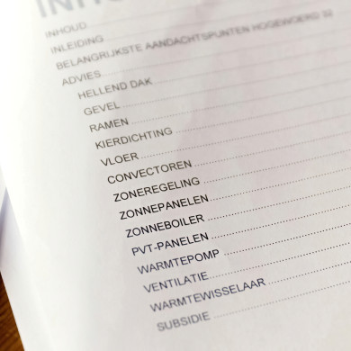 Rijksdienst voor het Cultureel Erfgoed: MatZwart, Online Campagne Bureau