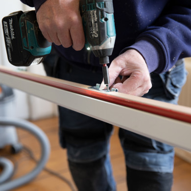 Rijksdienst voor het Cultureel Erfgoed: Jong, Nanette de