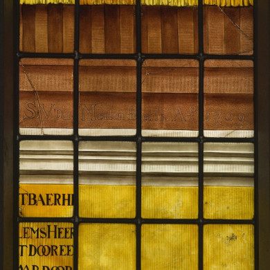 Rijksdienst voor het Cultureel Erfgoed: Gerritsen, René