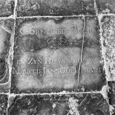 Rijksdienst voor het Cultureel Erfgoed: Dukker, G.J.