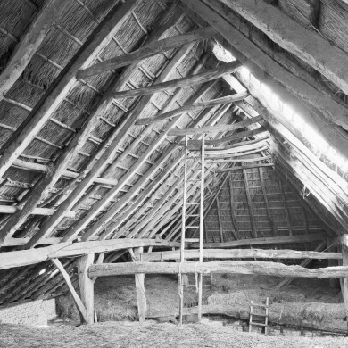 Rijksdienst voor het Cultureel Erfgoed: Barbiers, G.