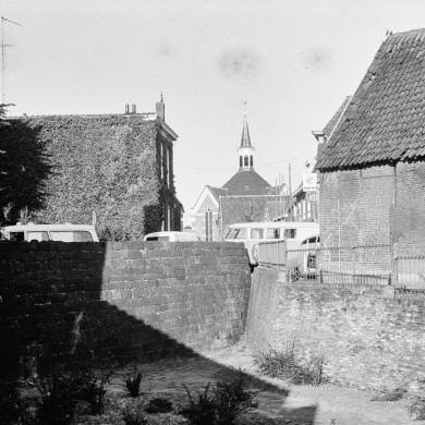 Rijksdienst voor het Cultureel Erfgoed: Schellekens, P.C.