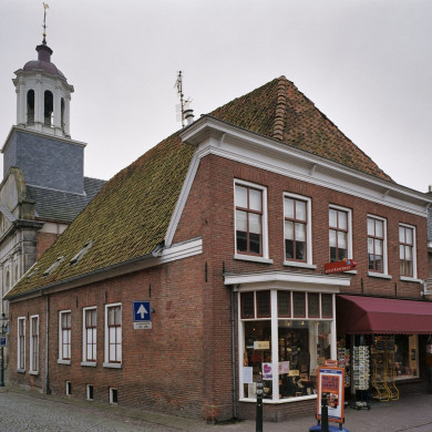 Rijksdienst voor het Cultureel Erfgoed: Barbiers, G.