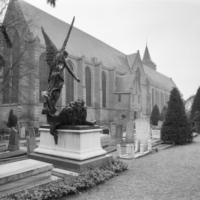 Rijksdienst voor het Cultureel Erfgoed: Dukker, G.J.