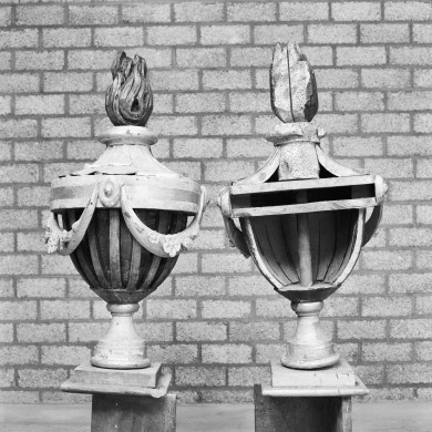 Rijksdienst voor het Cultureel Erfgoed: Galen, P. van