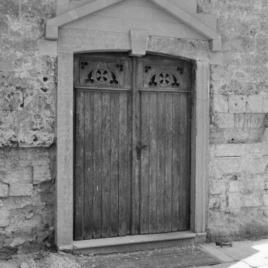 Rijksdienst voor het Cultureel Erfgoed: Tangel, L.M.