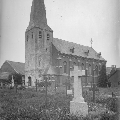 Rijksdienst voor het Cultureel Erfgoed