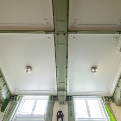 Rijksdienst voor het Cultureel Erfgoed: Schipper, Ruben