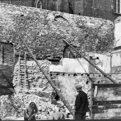 Rijksdienst voor het Cultureel Erfgoed