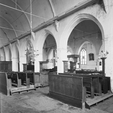 Rijksdienst voor het Cultureel Erfgoed: Delemarre, G.Th.