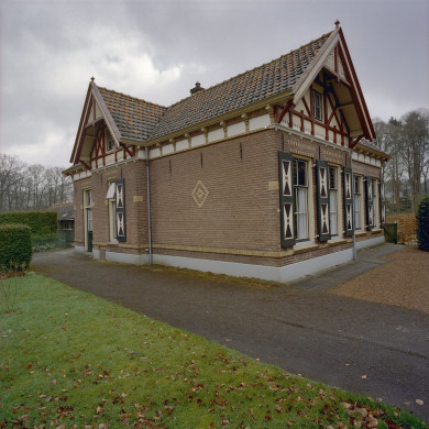 Rijksdienst voor het Cultureel Erfgoed: Koning, J.P. de