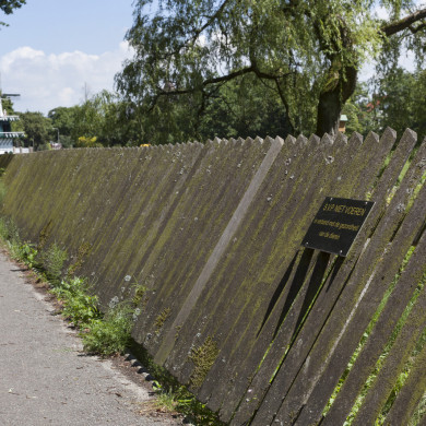 Rijksdienst voor het Cultureel Erfgoed: Booms, Chris