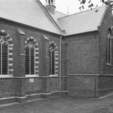 Rijksdienst voor het Cultureel Erfgoed: Tangel, L.M.