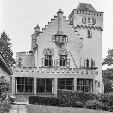 Rijksdienst voor het Cultureel Erfgoed: Tangel, L.M.