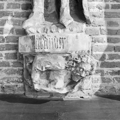 Rijksdienst voor het Cultureel Erfgoed: Wal, A.J. van der