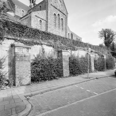 Rijksdienst voor het Cultureel Erfgoed: Koning, J.P. de