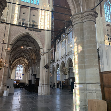 Rijksdienst voor het Cultureel Erfgoed: Bogers, Guido