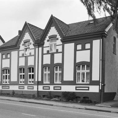 Rijksdienst voor het Cultureel Erfgoed: Tangel, L.M.