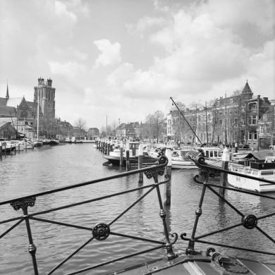 Rijksdienst voor het Cultureel Erfgoed: Dukker, G.J.