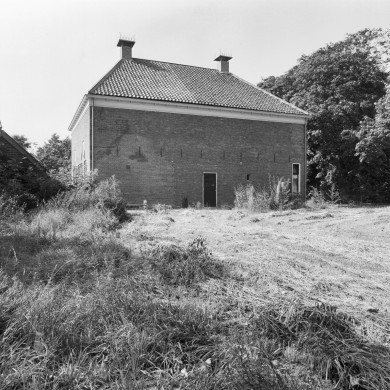 Rijksdienst voor het Cultureel Erfgoed: Wal, A.J. van der