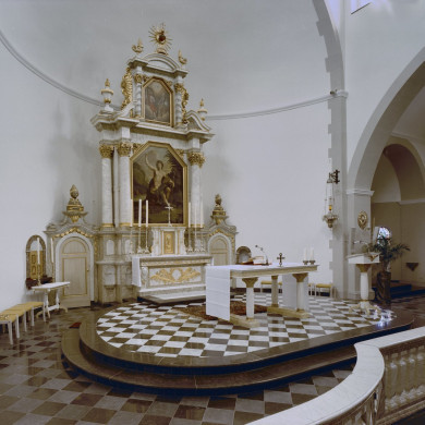 Rijksdienst voor het Cultureel Erfgoed: Galen, P. van