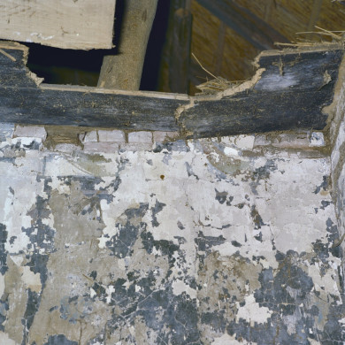 Rijksdienst voor het Cultureel Erfgoed: Wal, A.J. van der