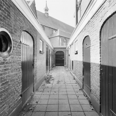 Rijksdienst voor het Cultureel Erfgoed: Koning, J.P. de