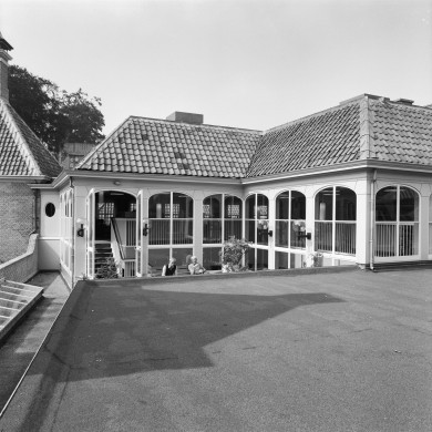 Rijksdienst voor het Cultureel Erfgoed: Dukker, G.J.