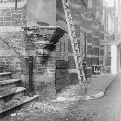 Rijksdienst voor het Cultureel Erfgoed