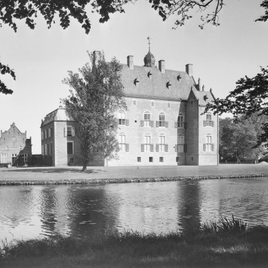 Rijksdienst voor het Cultureel Erfgoed: Delemarre, G.Th.