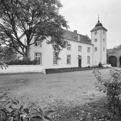 Rijksdienst voor het Cultureel Erfgoed: Galen, P. van