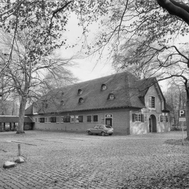 Rijksdienst voor het Cultureel Erfgoed: Dukker, G.J.